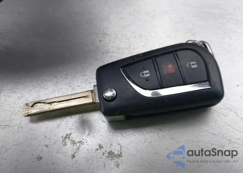 2024 Toyota Rav4 Le from USA, damaged, VIN 2T3H1RFV5RC255437